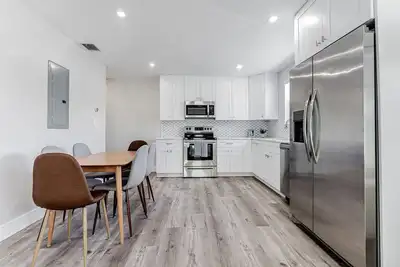 Image de Stylish Miami Villa 2 - Close to South Beach, Miami Airport, and Brickell!