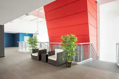 Image de Ottavia Residence-Roma