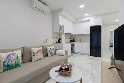 Image de Apartment 2 Bedrooms 2b