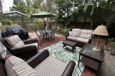 The Hideaway At College Park