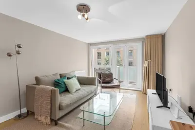 Image de City Relay Belgravia Appartement 13