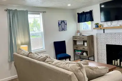 Image de Gotl Cozy Cottage- Sunset Vacation Rentals
