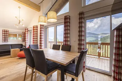 Image de Apartment for up to 6 persons