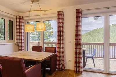 Image de Studio Apartment for up to 4 persons