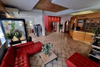Image de 1 bedroom private vacation home in venice