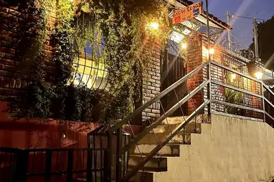 Entre Tejas 2