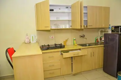 Image de Lovely 1 Bedroom furnished apartment in Ruaka M502\n\n