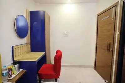 Image de Staybook - Hotel Jai Balaji @ New Delhi Railway Station\n