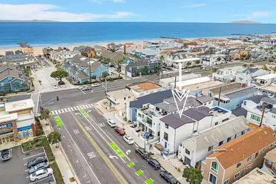 Image de Newport Beach House - 3 Bedrooms