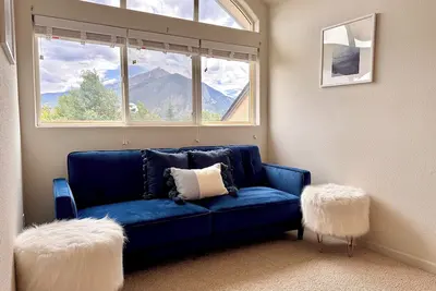 Image de Welcoming mountain oasis - Frisco 3br/3ba