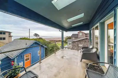 Image de Blue Octopus #1 Ocean View. Beach Access
