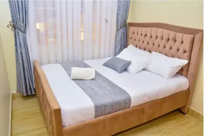 Image de Cozy 2 bedroom apartment at Thindigua, kiambu road\n
