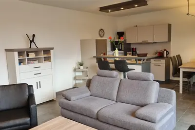 Image de Park - Apartment 13 im Marinapark Scharmützelsee, Sauna, Whirlpool, 4 Pers. , 80 m²