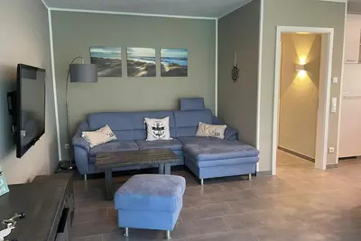 Image de Park - Apartment 01 im Marinapark Scharmützelsee, Sauna, Whirlpool, 6 Pers. , 98 m²