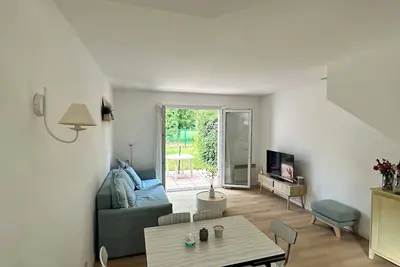 Image de Cottage Douillet