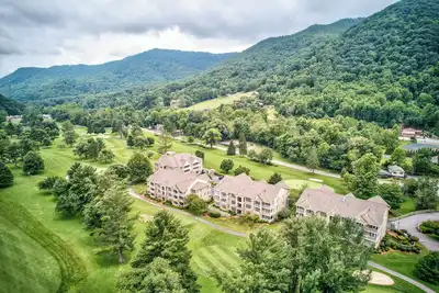 Image de New Listing Beautiful Condo on the 9th Hole with Great Views