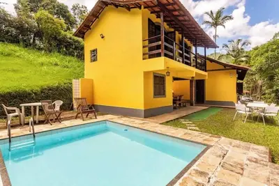 Sítio Borges ❤️ Peace and Tranquility Live Here. . .