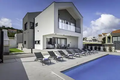 Image de Villa Ponderosa with Pool