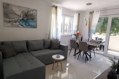 Image de Cozy apartmant fully equipped in the best neighborhood relaxation or fun
