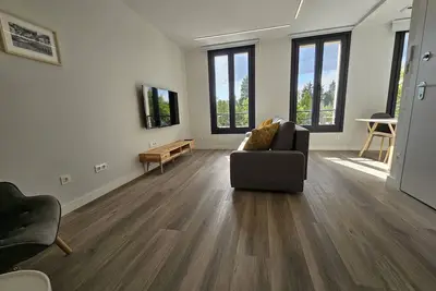 Image de 1b105 Bonito apartamento en zona exclusiva