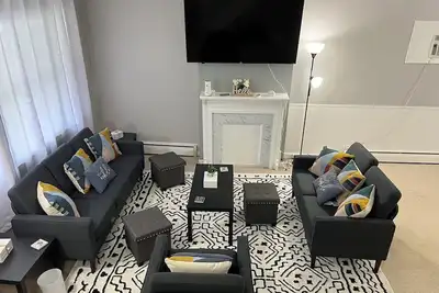 Image de Beautiful Buffalo Home