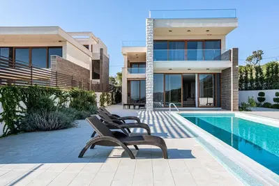 Image de Villa Alfa with Pool