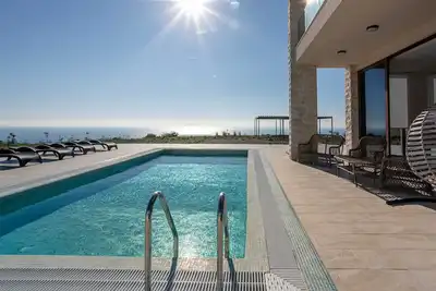 Image de Villa Delta with Pool
