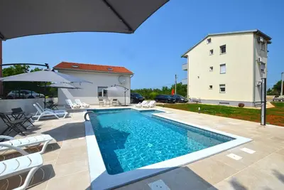 Image de Adria Appartement 3 avec Balcon