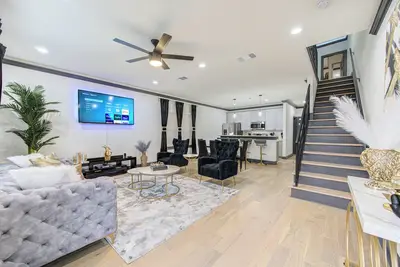 Image de The Kashmere Vibe