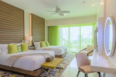 Image de Garza Blanca beautiful 3 bedroom loft with ocean view