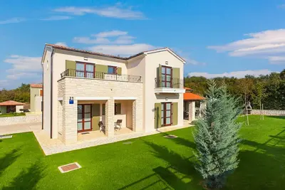 Image de Villa Nikola
