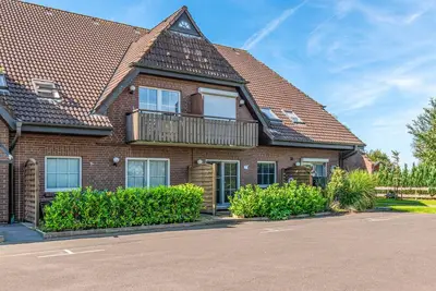 Image de Bel appartement à Friedrichskoog