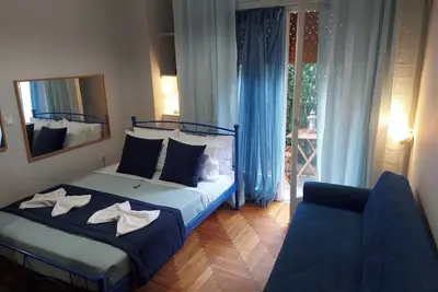Image de Comfortable, friendly, fully equipped apartment