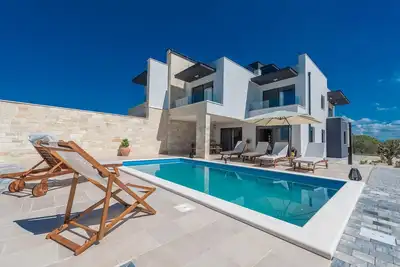 Villa Oasis