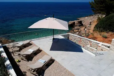 Image de Villa Aurora di Sea