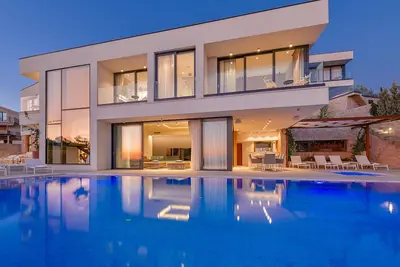 Image de Villa Afrodita