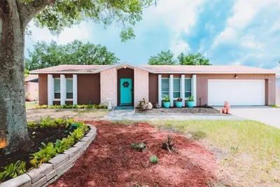 Image de Vacation Home 3Bed - 2Bath