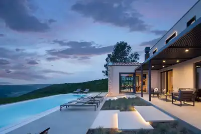 Image de Villa Pine Tree
