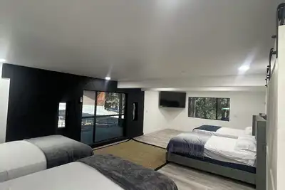 Image de Crane Valley Lodge