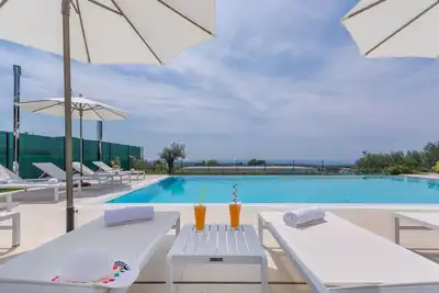 Image de Villa Gabrijela Kastelir