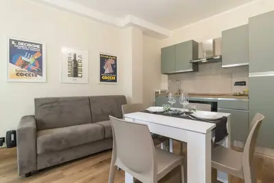 Image de Turin Comfy Apt