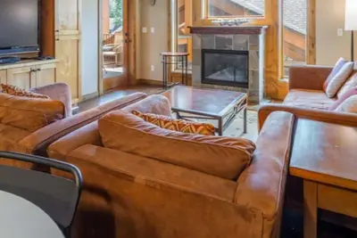 Image de Suncadia Trailhead 1 Condo 209