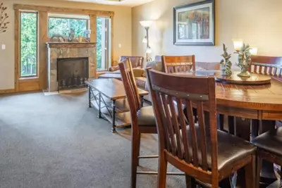 Image de Suncadia Trailhead 1 Condo 306