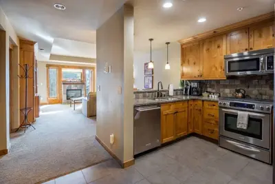 Image de Suncadia Trailhead 1 Condo 309