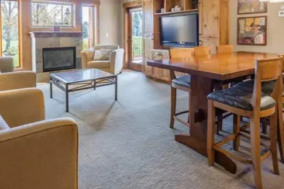 Image de Suncadia Trailhead 1 Condo 101