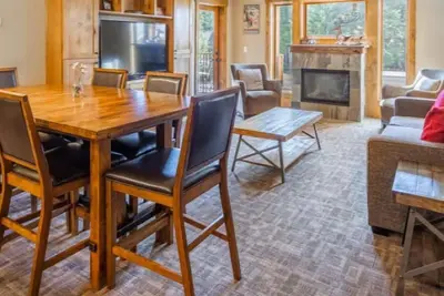 Image de Suncadia Trailhead 1 Condo 208