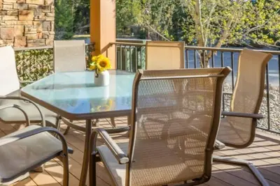 Image de Suncadia Trailhead 1 Pet Friendly Condo 106