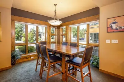 Image de Suncadia Trailhead 1 Pet Friendly Condo 110
