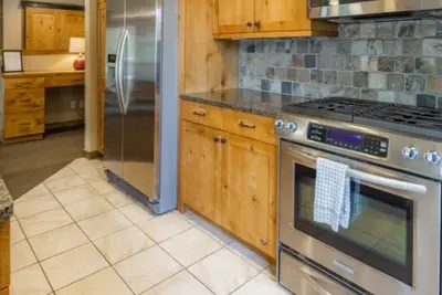 Image de Suncadia Trailhead 1 Pet Friendly Condo 205