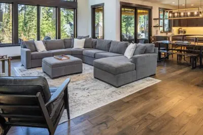 Image de Suncadia 4 Bdrm Custom Built Vacation Home